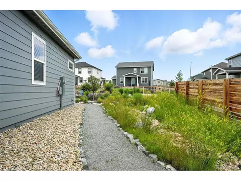 Exterior - 5417 Riverbend Ave, Longmont, CO 80504 photo 8 of 14
