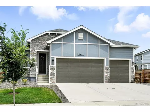 Exterior - 5417 Riverbend Ave, Longmont, CO 80504 photo 12 of 14