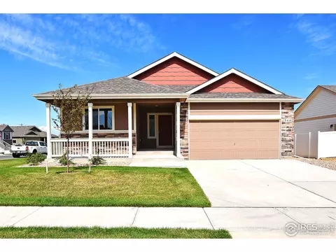 1112 Tur St, Severance, CO 80550 photo 1