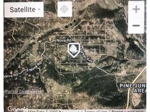 33750 Warren Rd, Pine, CO 80470 photo 9