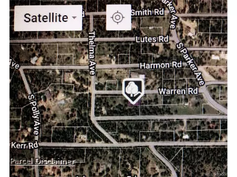33750 Warren Rd, Pine, CO 80470 photo 7