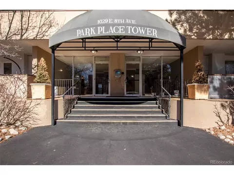 1029 E 8th Ave #1103, Denver, CO 80218