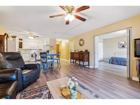 580 S Clinton St #7A, Denver, CO 80247