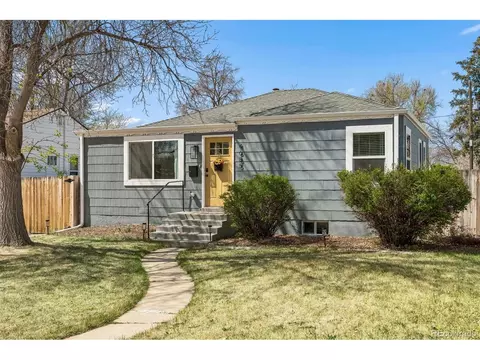 4685 S Washington St, Englewood, CO 80113