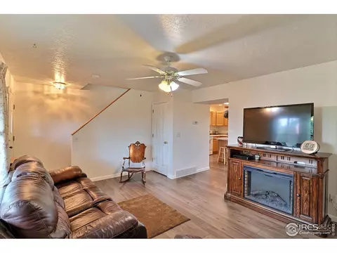 3401 Pheasant Ct, Evans, CO 80620 photo 5