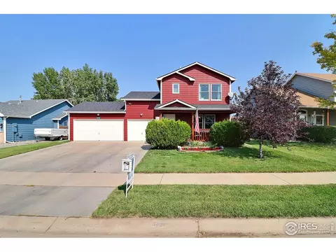 3401 Pheasant Ct, Evans, CO 80620 photo 1