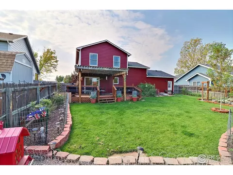 3401 Pheasant Ct, Evans, CO 80620 photo 26