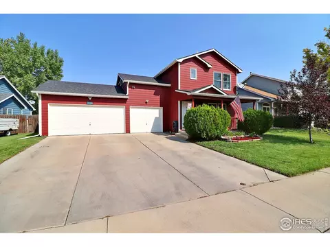 3401 Pheasant Ct, Evans, CO 80620 photo 2