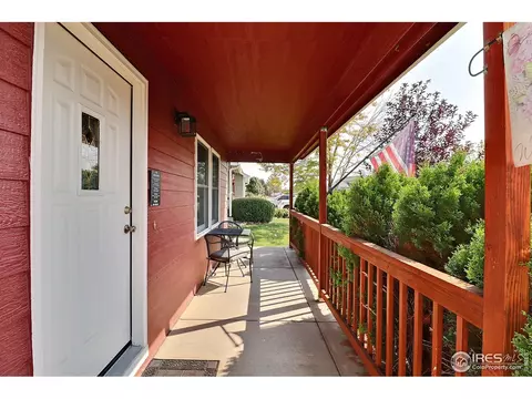3401 Pheasant Ct, Evans, CO 80620 photo 3