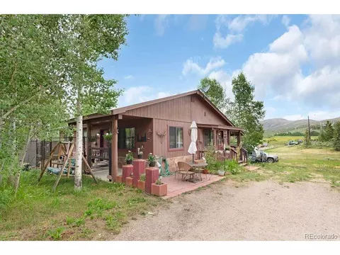 126 Gcr 4480, Grand Lake, CO 80447