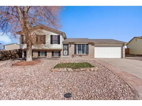 4322 S Ceylon Way, Aurora, CO 80015