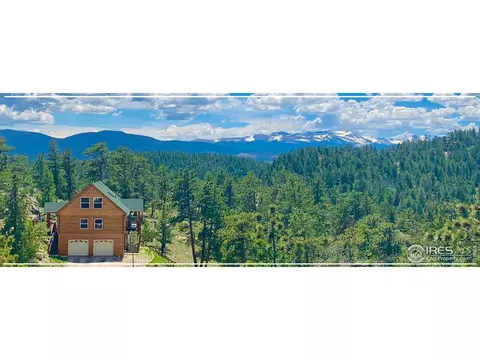 283 Mount Massive Dr, Livermore, CO 80536 photo 3
