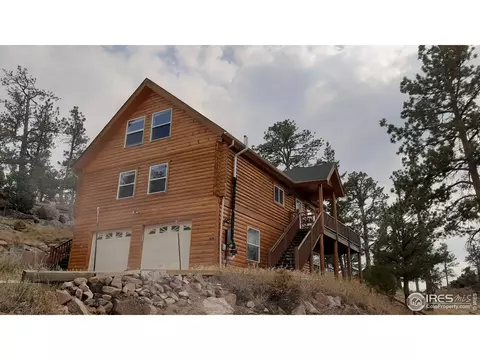 283 Mount Massive Dr, Livermore, CO 80536 photo 7