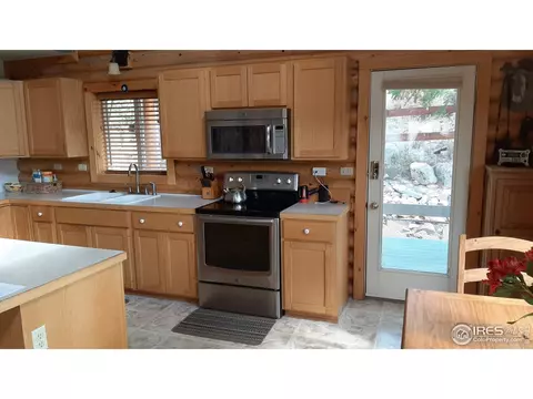 283 Mount Massive Dr, Livermore, CO 80536 photo 13