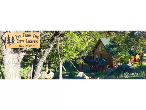 283 Mount Massive Dr, Livermore, CO 80536 photo 2