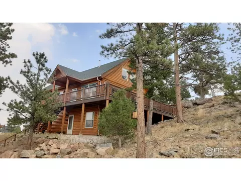 283 Mount Massive Dr, Livermore, CO 80536 photo 1
