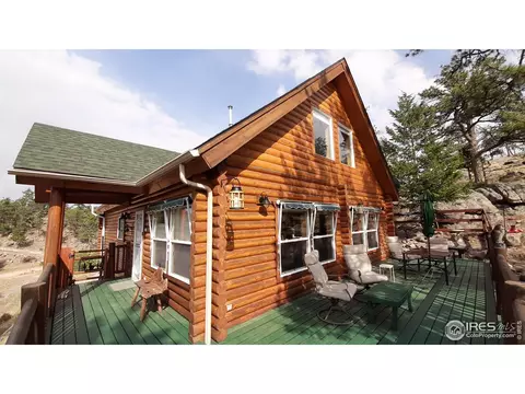 283 Mount Massive Dr, Livermore, CO 80536 photo 12