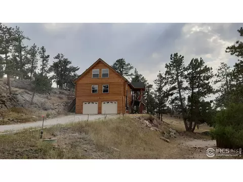 283 Mount Massive Dr, Livermore, CO 80536 photo 8