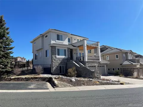 22411 E Peakview Dr, Aurora, CO 80016 photo 1