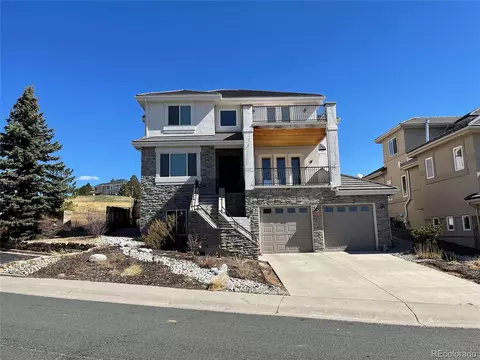 22411 E Peakview Dr, Aurora, CO 80016 photo 2