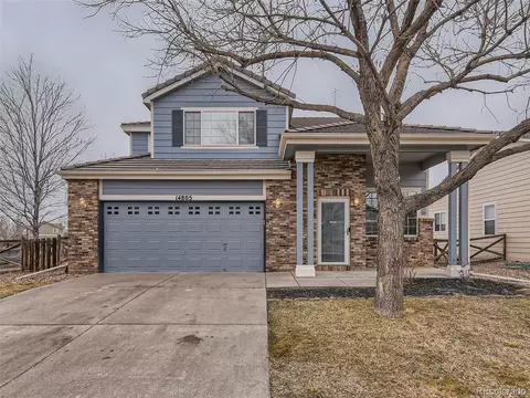 14805 E 117th Pl, Brighton, CO 80603 photo 1