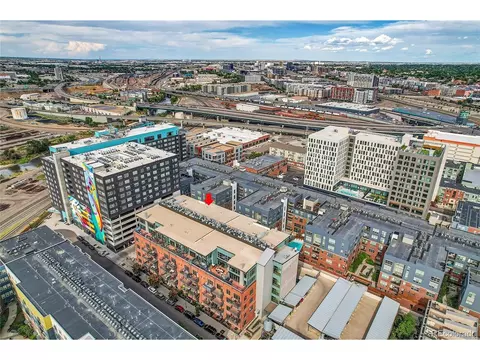 2960 Inca St #204, Denver, CO 80202