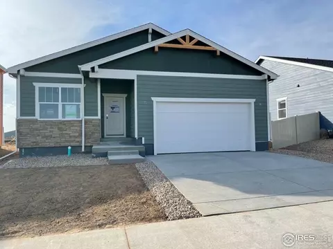 345 Cherokee Trl, Ault, CO 80610 photo 1