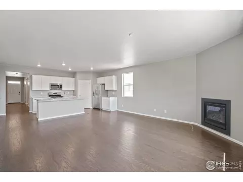 152 Hidden Lake Dr, Severance, CO 80550 photo 5