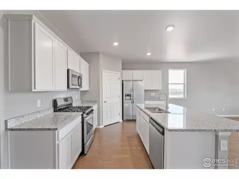 152 Hidden Lake Dr, Severance, CO 80550 photo 13