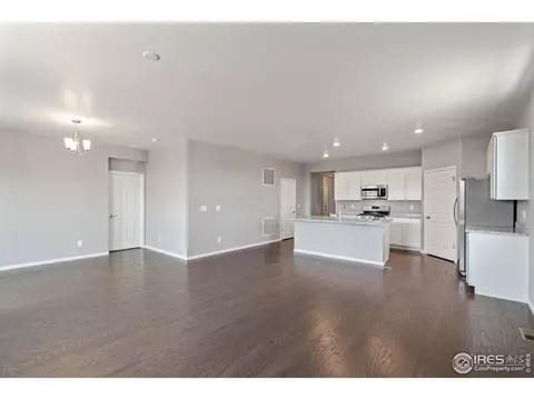 152 Hidden Lake Dr, Severance, CO 80550 photo 3