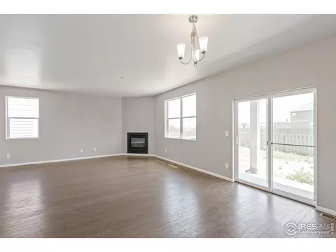 152 Hidden Lake Dr, Severance, CO 80550 photo 7