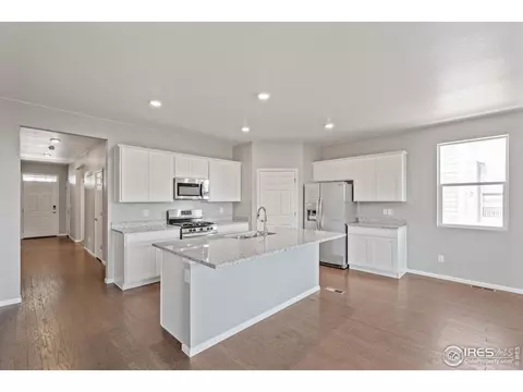 152 Hidden Lake Dr, Severance, CO 80550 photo 9