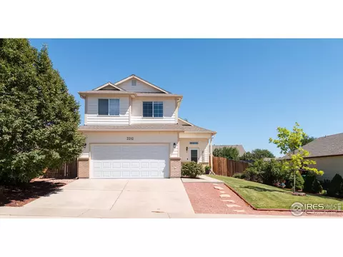 3212 39th Ave, Evans, CO 80620 photo 1