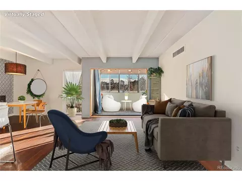 1255 N Ogden St #302, Denver, CO 80218