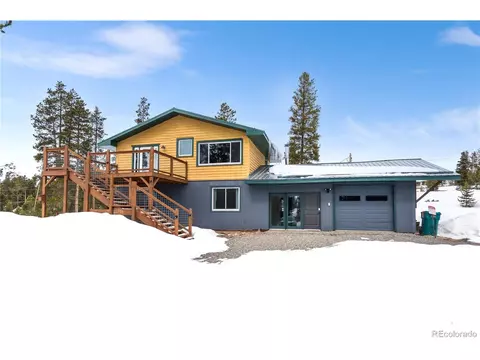 133 Elk Horn Dr, Granby, CO 80446