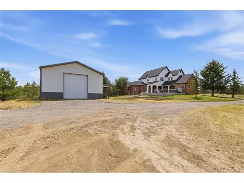 8551 Burning Tree Dr, Franktown, CO 80116