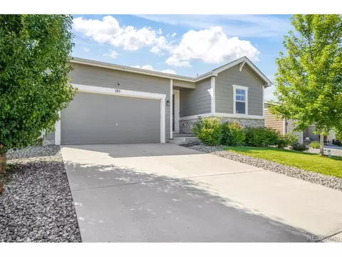182 Vista Cliff Cir, Castle Rock, CO 80104