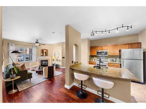 10751 Twenty Mile Rd #107, Parker, CO 80134