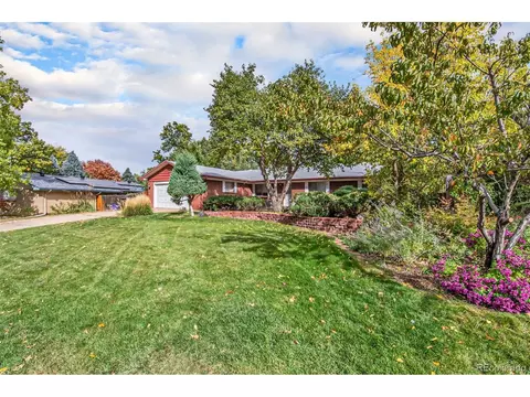 672 S Pontiac St, Denver, CO 80224