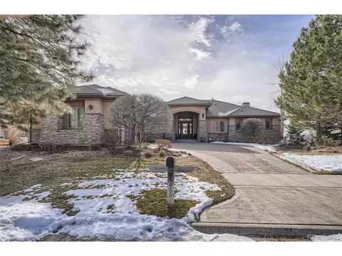 24460 E Glasgow Dr, Aurora, CO 80016