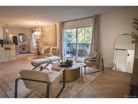 2150 S Vaughn Way #204D, Aurora, CO 80014