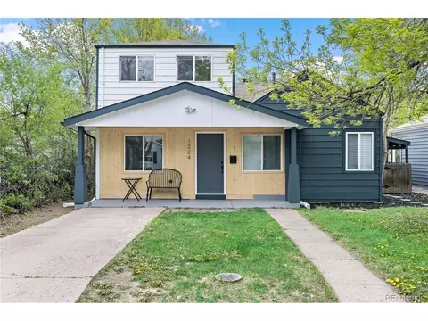 1224 Trenton St, Denver, CO 80220