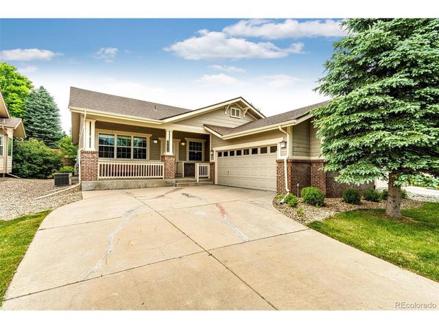 22672 E Long Dr, Aurora, CO 80016
