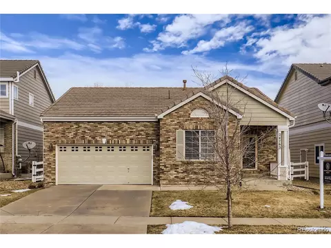 24765 E Arizona Pl, Aurora, CO 80018