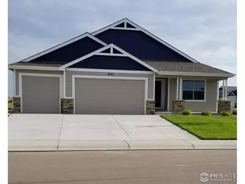 401 11 Ave, Wiggins, CO 80654 photo 1