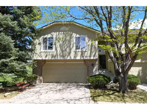 7306 S Independence St, Littleton, CO 80128