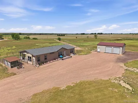 12125 County Road W5, Weldona, CO 80653