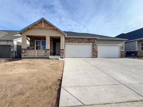 3810 Freestone Pt, Castle Rock, CO 80108 photo 2