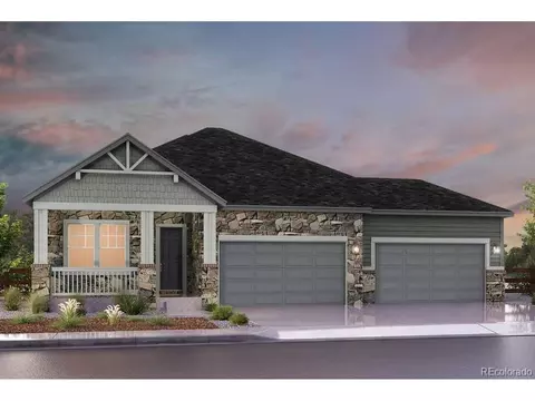 3810 Freestone Pt, Castle Rock, CO 80108