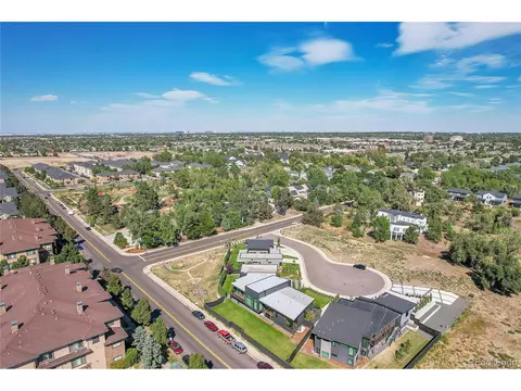 1722 S Beeler Ct, Denver, CO 80247